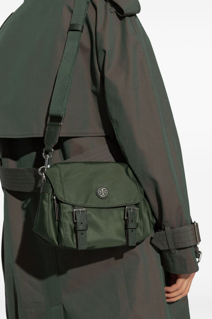 Tory Burch Bags.. Green