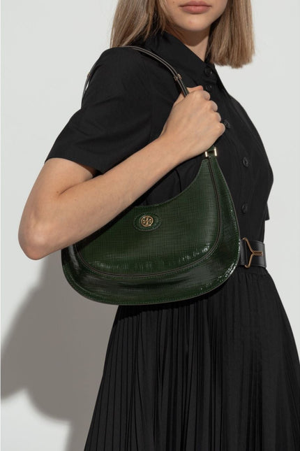 Tory Burch Bags.. Green