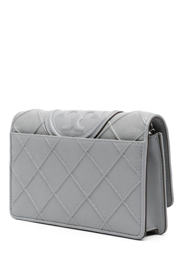 Tory Burch Bags.. Grey