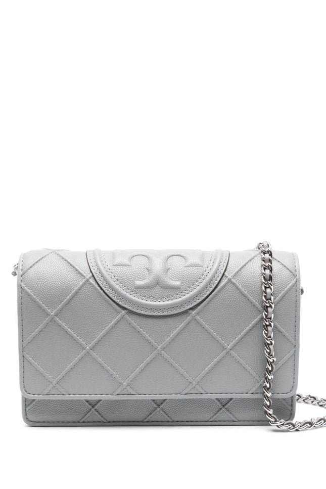 Tory Burch Bags.. Grey