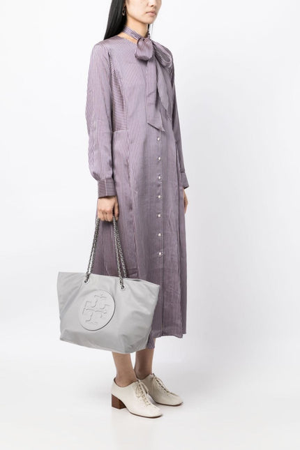 Tory Burch Bags.. Grey