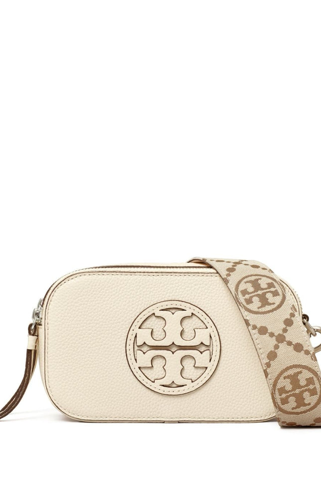 Tory Burch Bags.. White