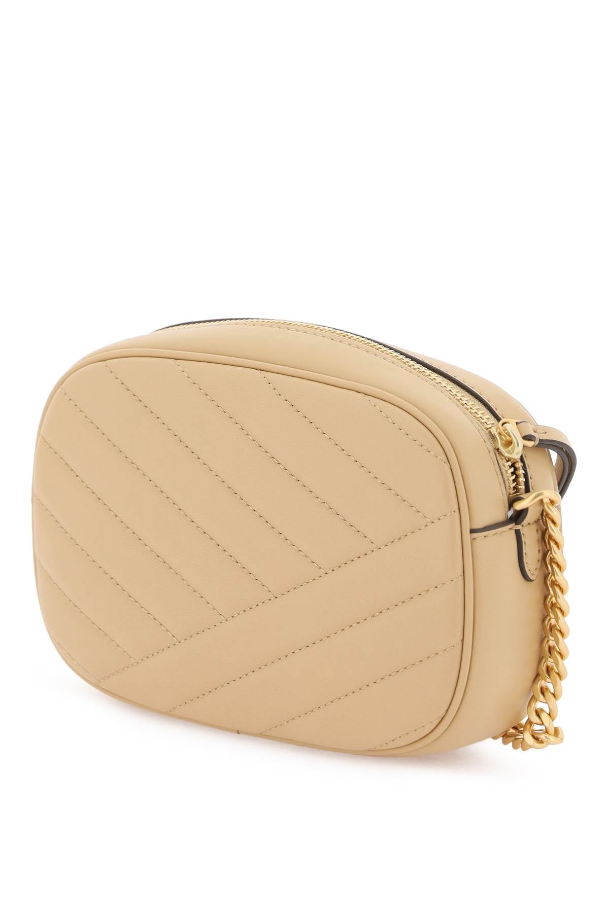 Tory burch chevron small kira camera bag-women > bags > general > cross body & shoulder bags-Tory Burch-Urbanheer