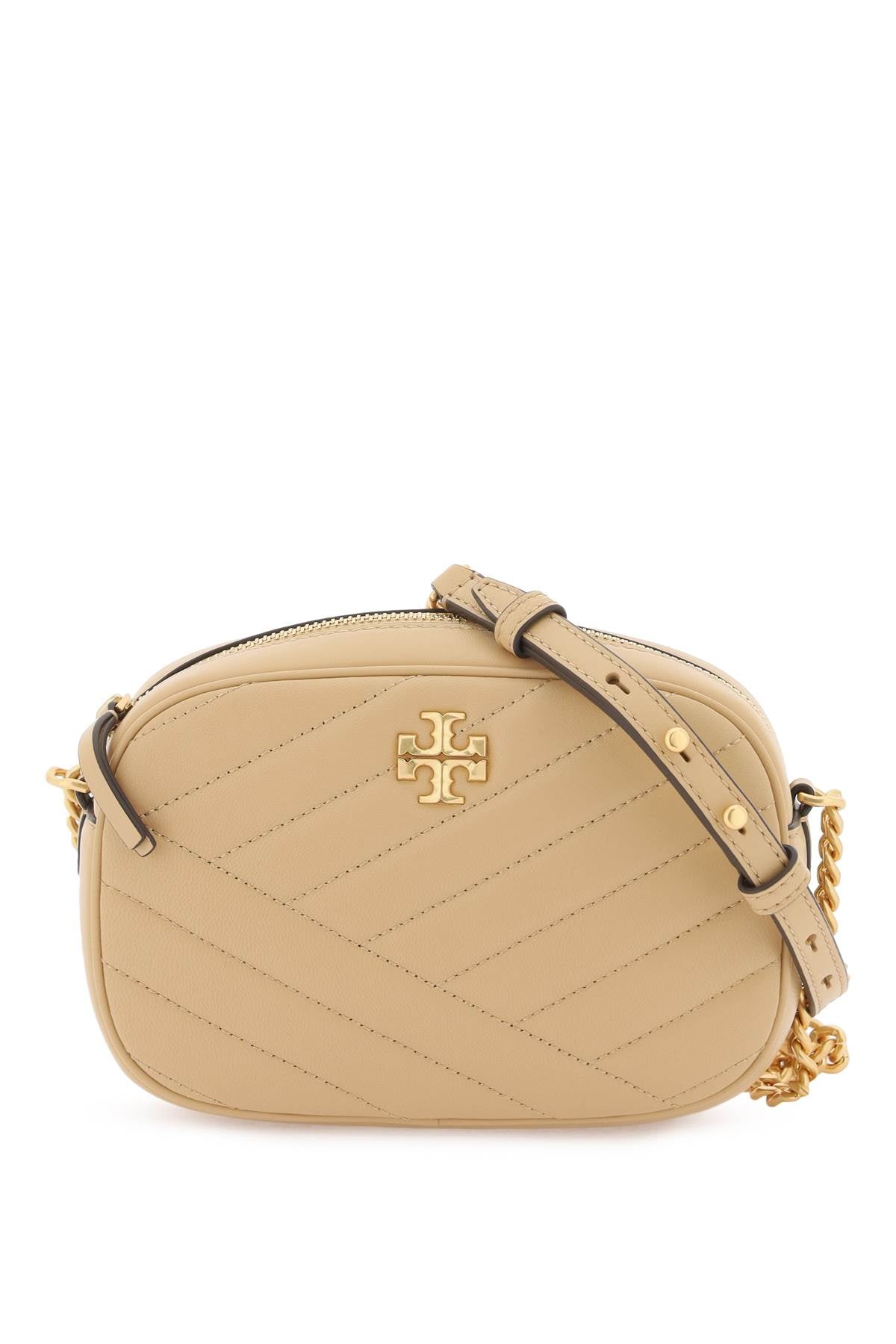 Tory burch chevron small kira camera bag-women > bags > general > cross body & shoulder bags-Tory Burch-Urbanheer