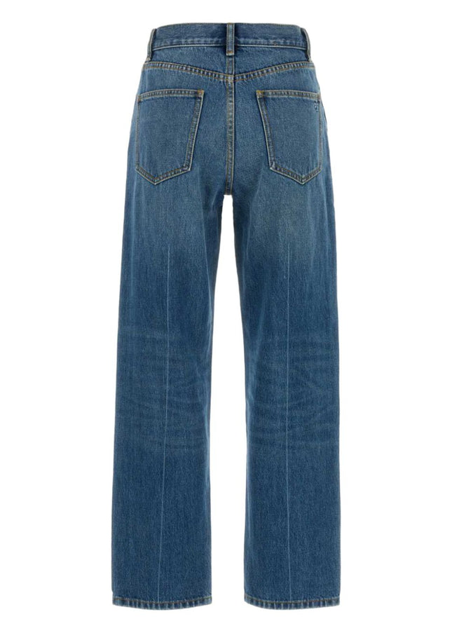 Tory Burch Jeans Blue