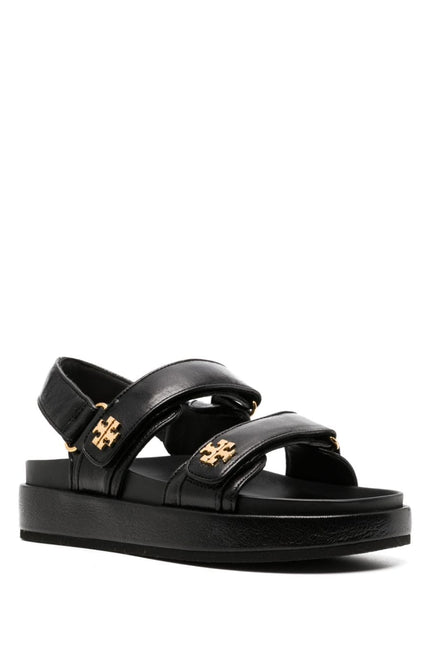 Tory Burch Sandals Black