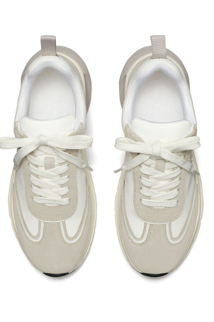 Tory Burch Sneakers White