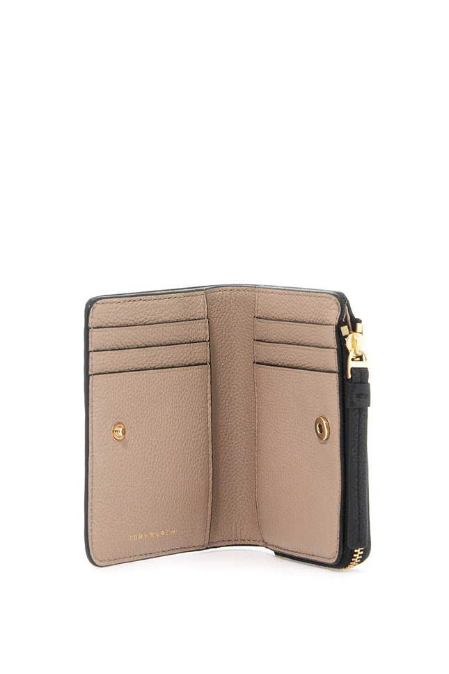 Tory Burch asc  double pocket wallet