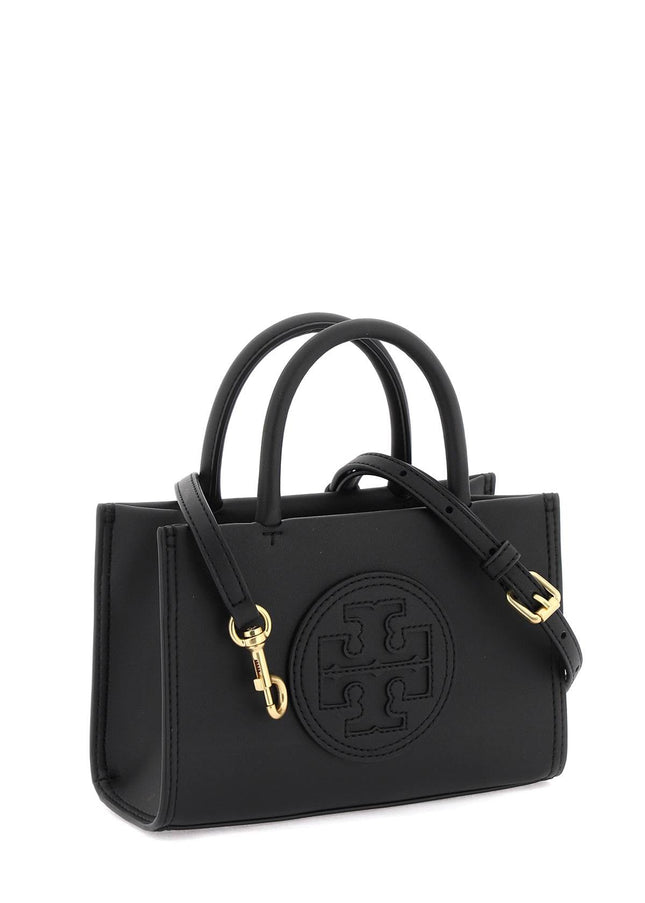 Tory Burch 'ella' bio mini tote bag