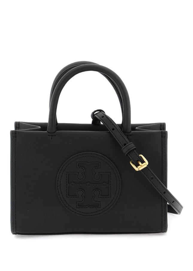 Tory Burch 'ella' bio mini tote bag