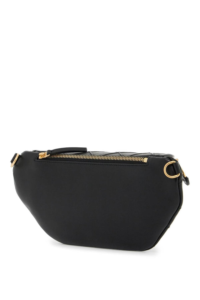 Tory Burch fleming waist - Black