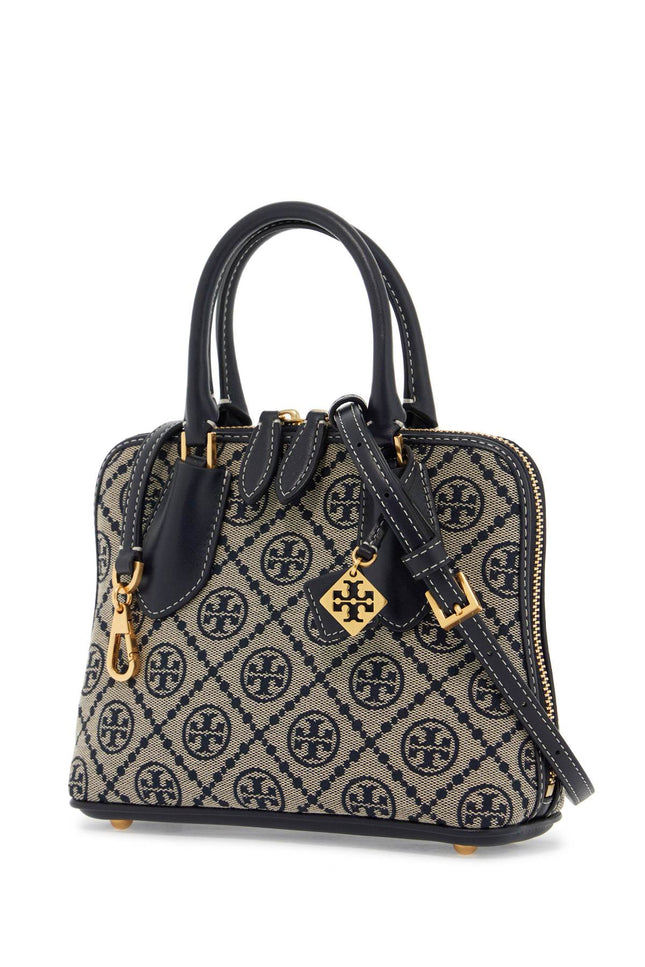 Tory Burch mini swing bauletto bag in