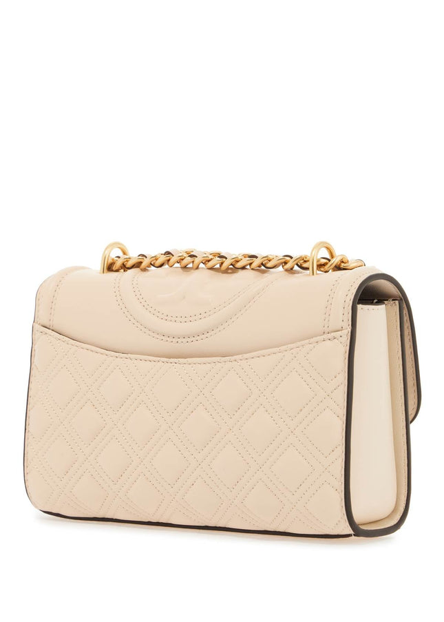 Tory Burch small fleming shoulder bag