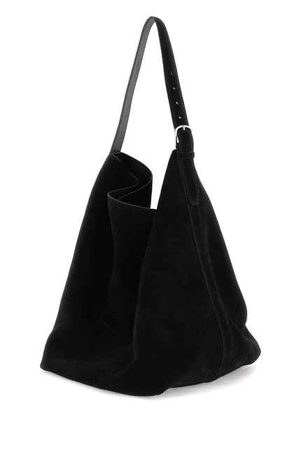 Toteme belted tote bag