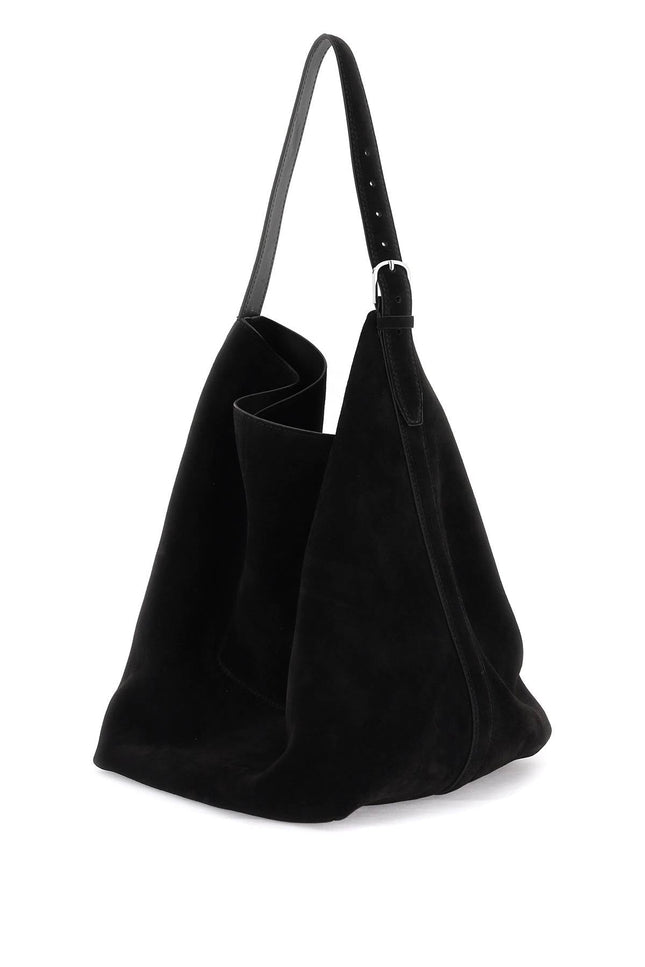 Toteme belted tote bag