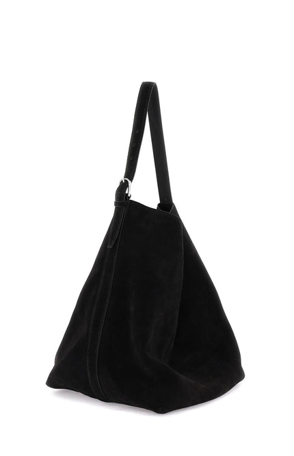 Toteme belted tote bag