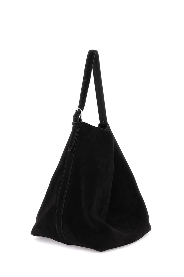 Toteme belted tote bag