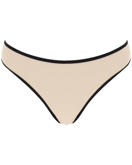 Toteme "bikini briefs with contrasting edge