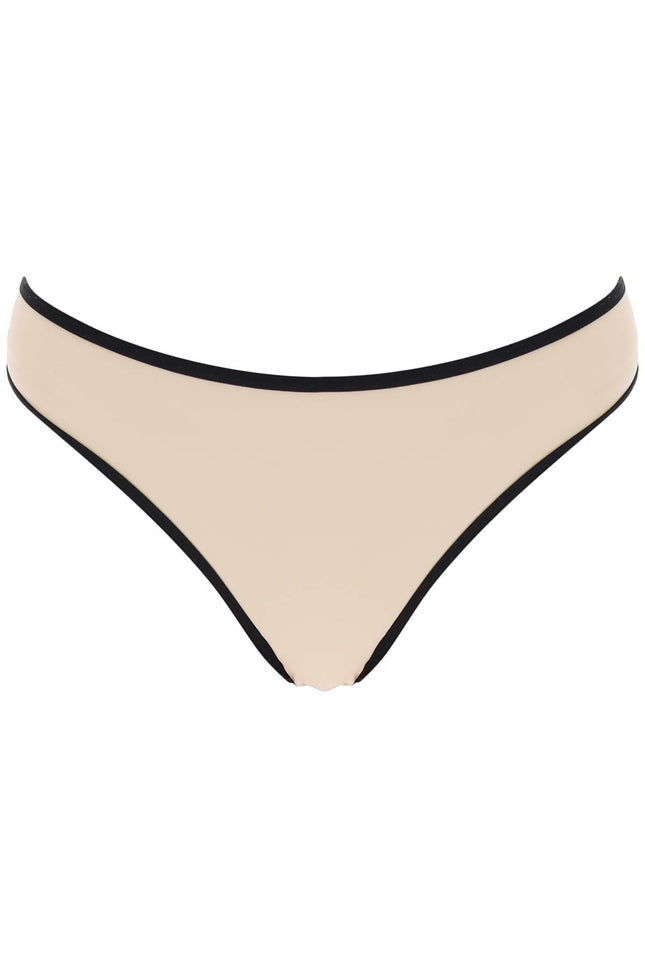 Toteme "bikini briefs with contrasting edge