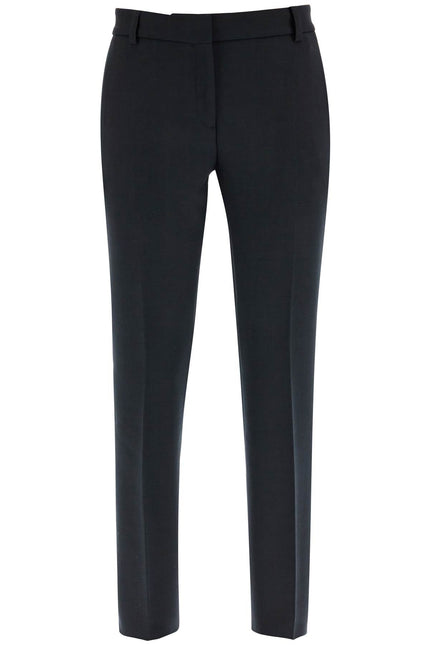 Toteme low-waisted slim fit pants