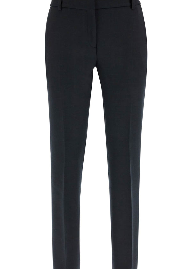 Toteme low-waisted slim fit pants