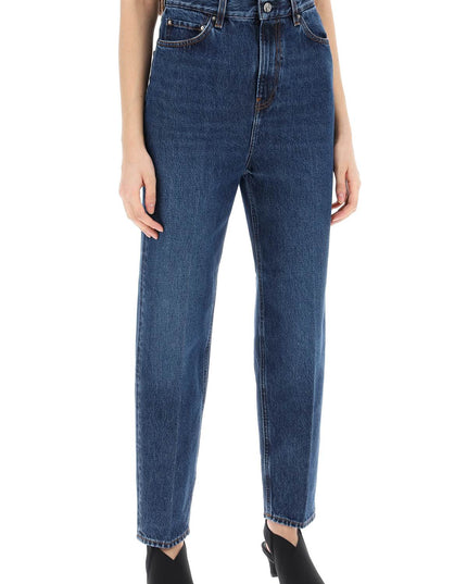 Toteme tapered jeans