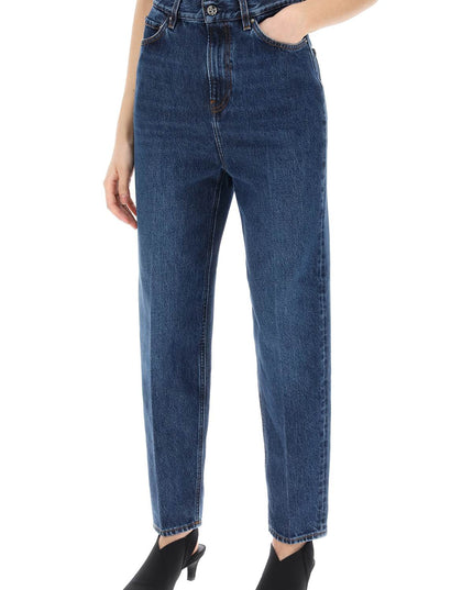 Toteme tapered jeans