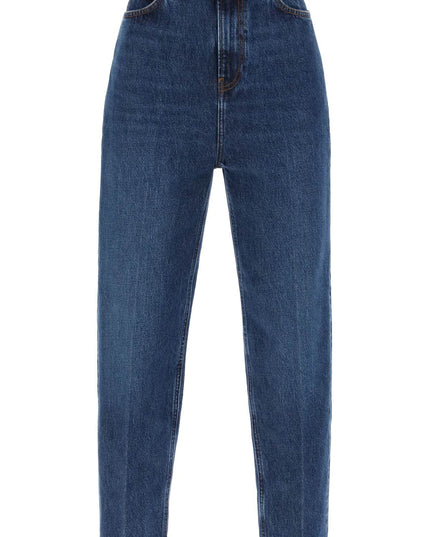 Toteme tapered jeans