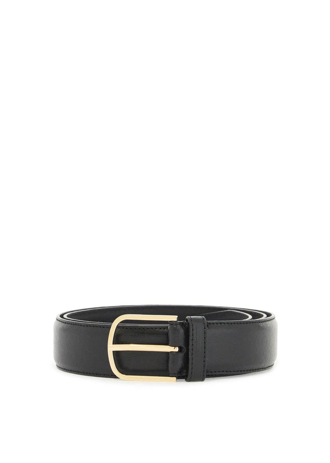 Toteme wide belt