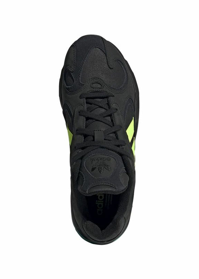 Trainers Adidas Originals Yung-1 Unisex Black-Fashion | Accessories > Clothes and Shoes > Sports shoes-Adidas-Urbanheer