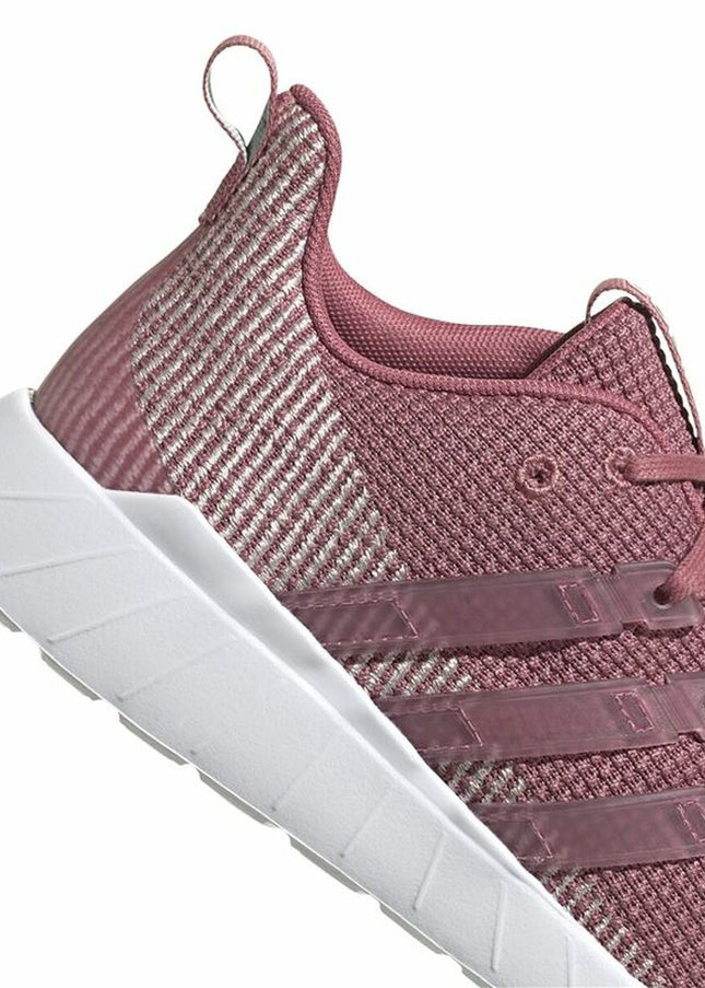 Trainers Adidas Questar Flow Light Pink-Fashion | Accessories > Clothes and Shoes > Sports shoes-Adidas-38 2/3-Urbanheer