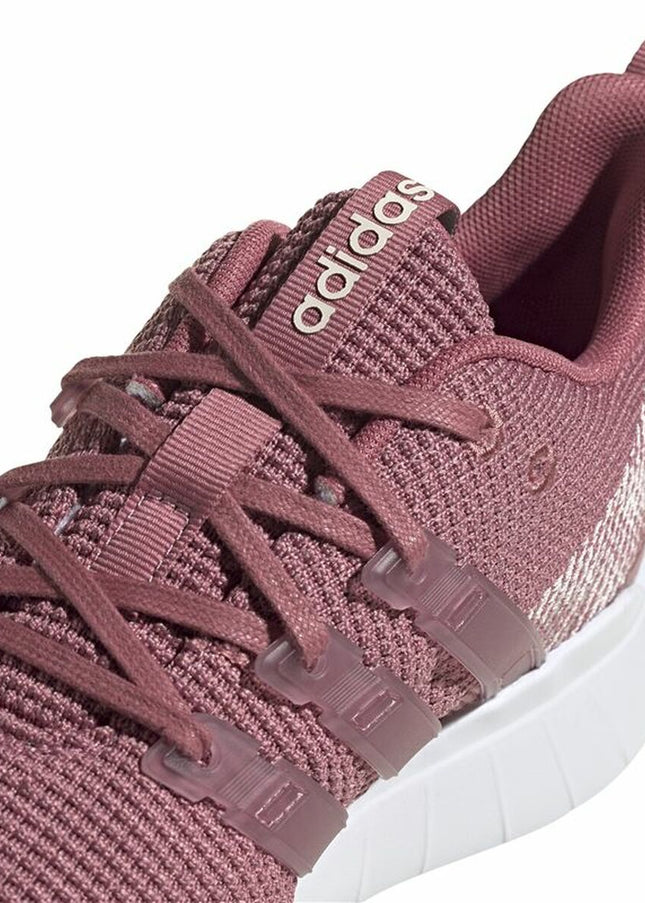 Trainers Adidas Questar Flow Light Pink-2