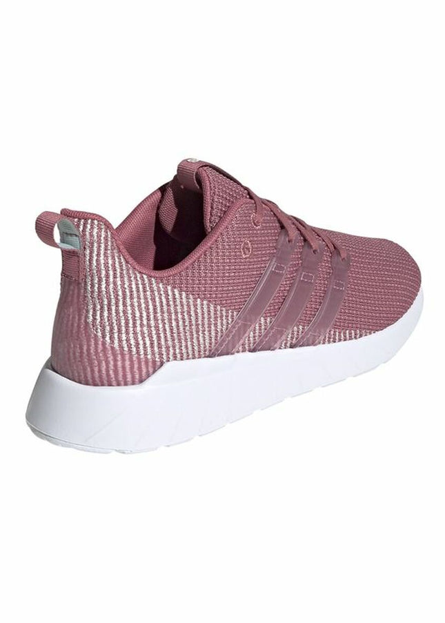 Trainers Adidas Questar Flow Light Pink-Fashion | Accessories > Clothes and Shoes > Sports shoes-Adidas-38 2/3-Urbanheer