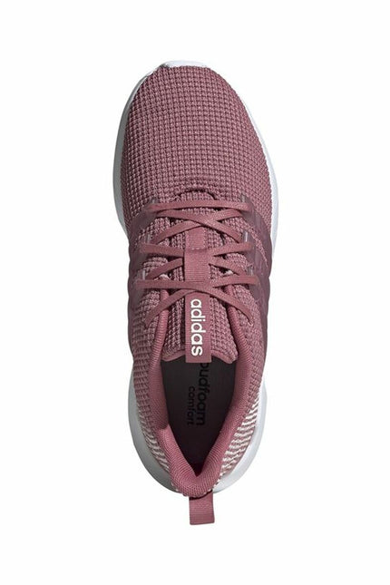 Trainers Adidas Questar Flow Light Pink-Fashion | Accessories > Clothes and Shoes > Sports shoes-Adidas-38 2/3-Urbanheer