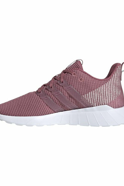 Trainers Adidas Questar Flow Light Pink-Fashion | Accessories > Clothes and Shoes > Sports shoes-Adidas-38 2/3-Urbanheer