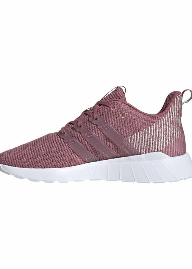 Trainers Adidas Questar Flow Light Pink-Fashion | Accessories > Clothes and Shoes > Sports shoes-Adidas-38 2/3-Urbanheer