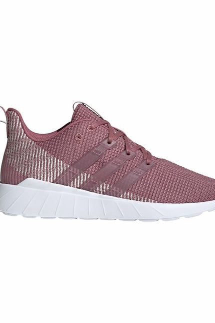 Trainers Adidas Questar Flow Light Pink-Fashion | Accessories > Clothes and Shoes > Sports shoes-Adidas-38 2/3-Urbanheer