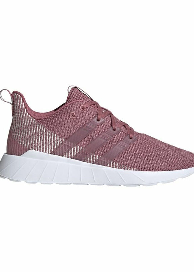 Trainers Adidas Questar Flow Light Pink-Fashion | Accessories > Clothes and Shoes > Sports shoes-Adidas-38 2/3-Urbanheer