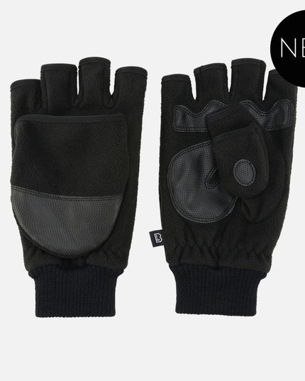 Trigger Gloves black