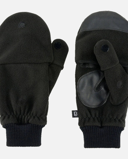 Trigger Gloves black