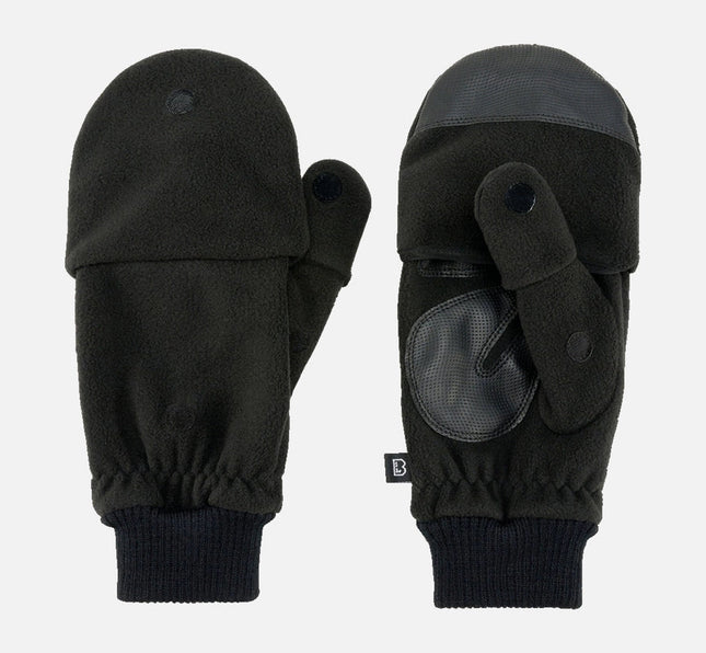 Trigger Gloves black