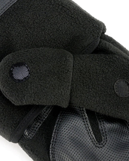 Trigger Gloves black