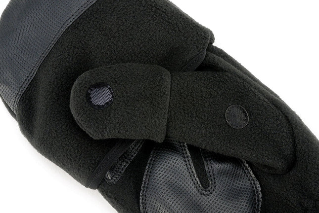 Trigger Gloves black