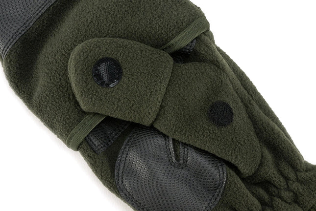 Trigger Gloves olive