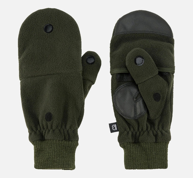 Trigger Gloves olive