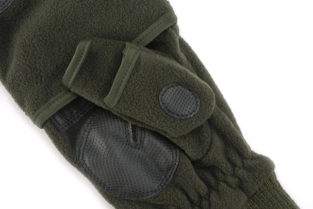 Trigger Gloves olive