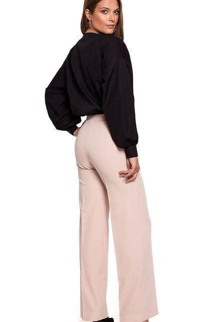 Trousers model 158103 Makover-1