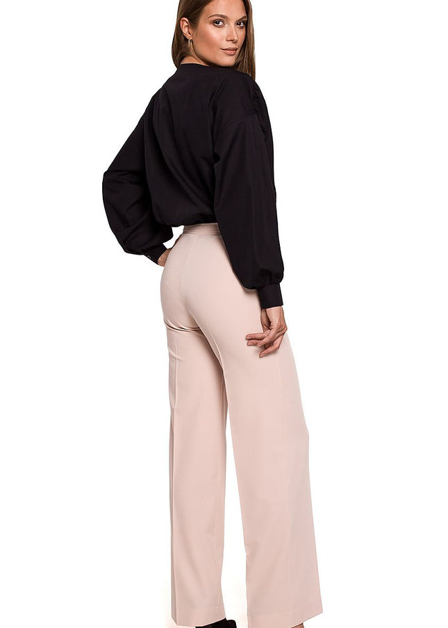 Trousers model 158103 Makover-1