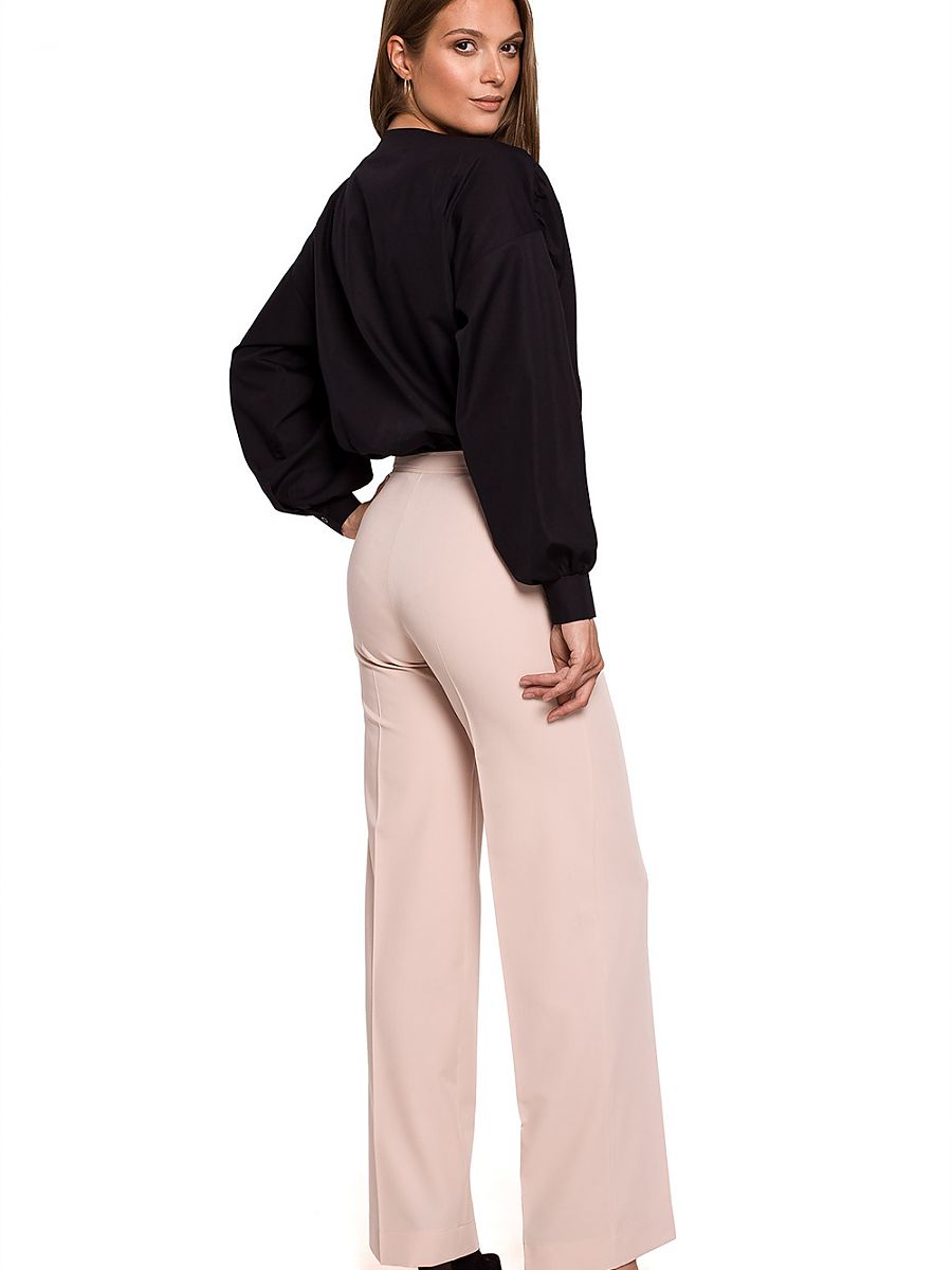 Trousers model 158103 Makover-1