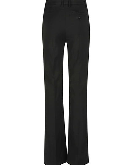 True Royal Trousers Black